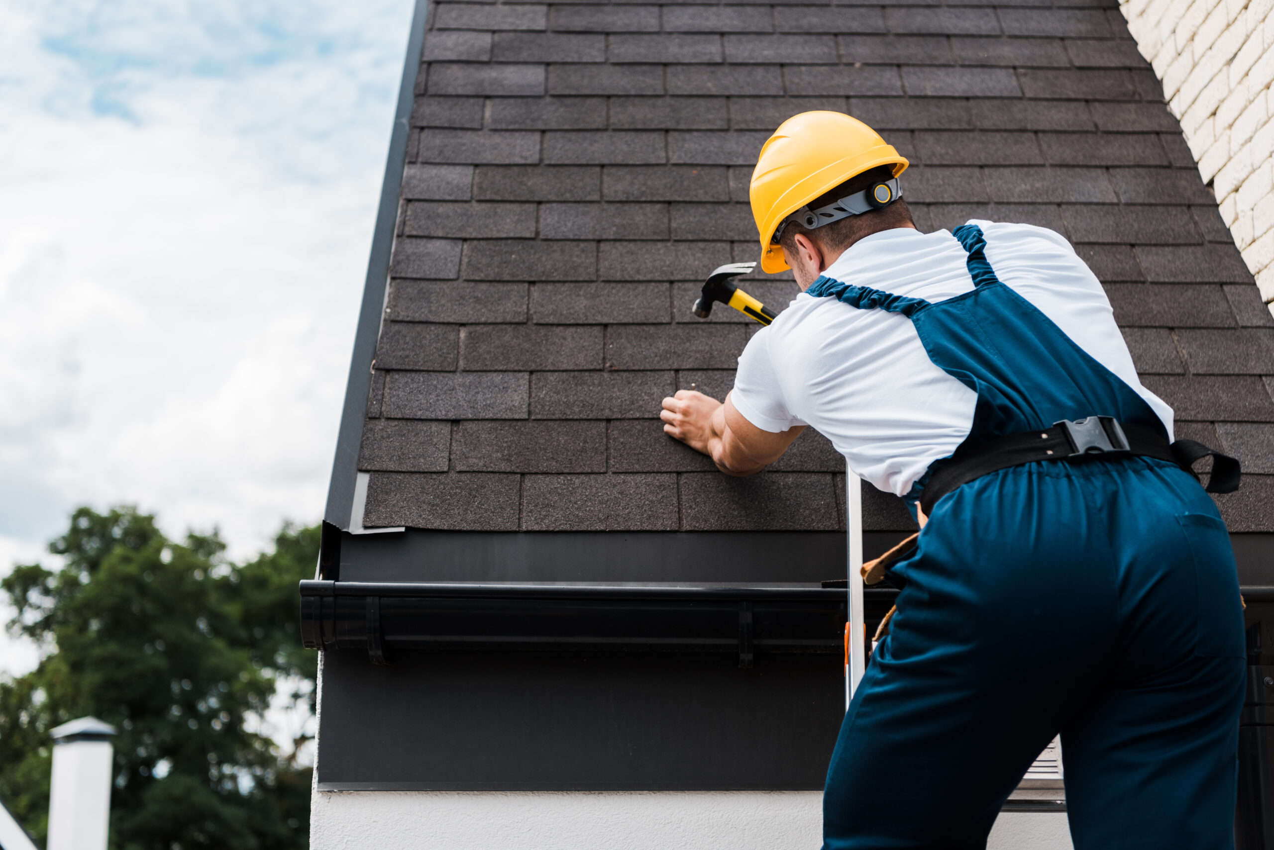 Roof Repair Calgary